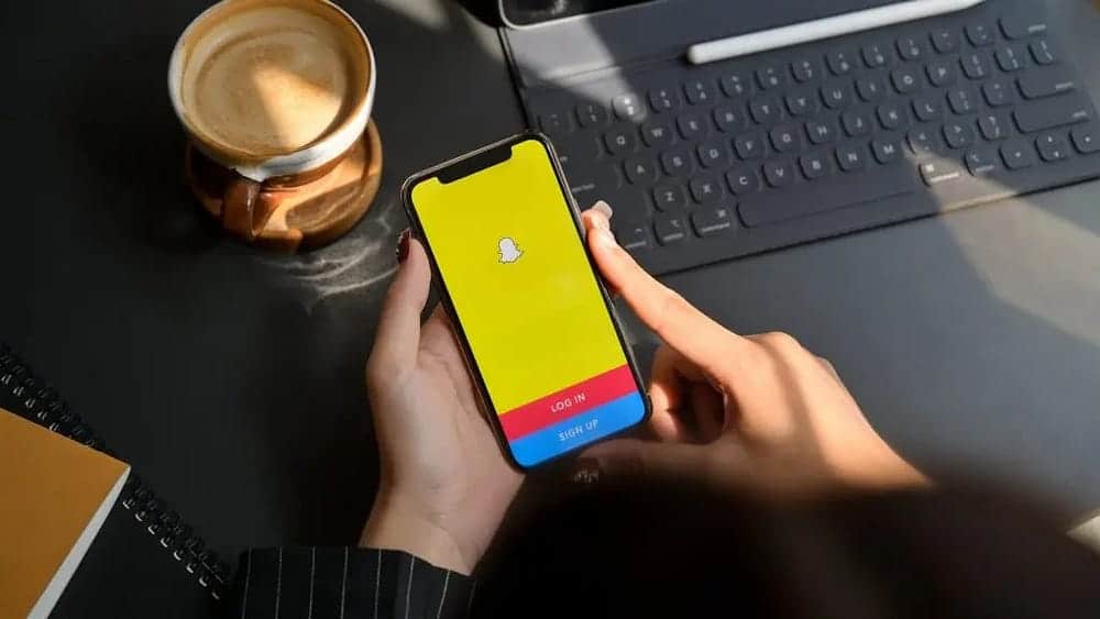 Immagine di Ti accorgi che i tuoi punti Snapchat non si aggiornano? Possibili soluzioni | 1pdfnqS7pLUqK8y0S-HauuA-DzTechs