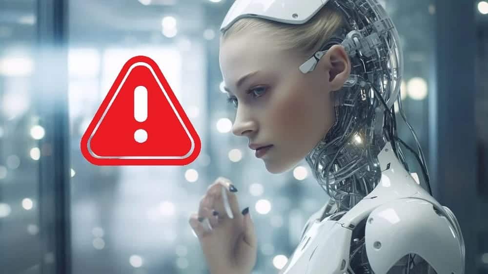 Imagem de O que é FraudGPT? Como você se protege de um chatbot perigoso? | 1sGN7591V8qkNz78fT2Mjuw-DzTechs