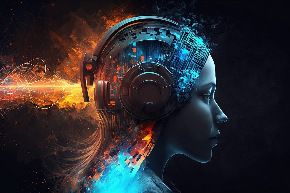 探索 AI 生成音樂的最佳地點圖片 | 1vGZW7QEUZkCKHsJhaJ9RFA-DzTechs