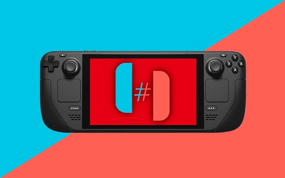 Immagine di Come utilizzare il controller durante l'emulazione dei giochi Switch utilizzando Ryujinx | 1xB1naMNdZfOKkSxSapAl5w-DzTechs
