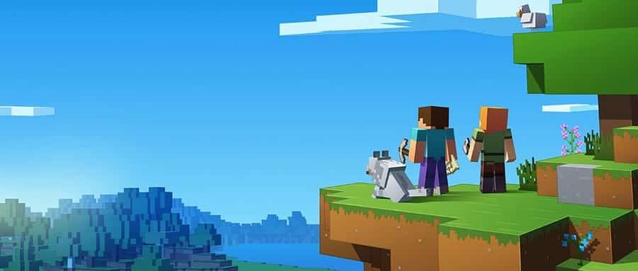 Afbeelding van meerdere strategieën waarmee je Minecraft met vrienden kunt spelen om je entertainmentervaring te verbeteren | 1z9Yryc8sp3MvB5Jf9kLB9A-DzTechs