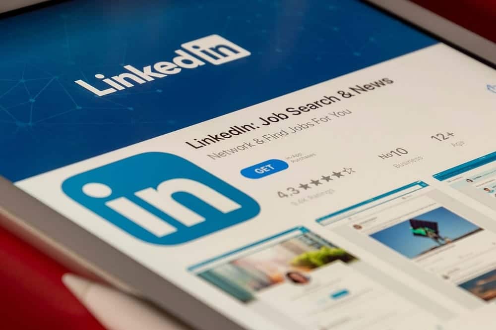 利用 LinkedIn 提升自由職業的策略圖片:提升數位影響力的指南 | 1zdvCnBoZHLBacXFbPwN0zQ-DzTechs