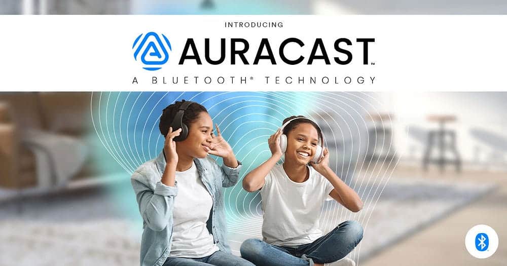 了解藍牙 Auracast：其工作原理的綜合指南 | 15L-pvR3TKfjm7CSNm-XiIg-DzTechs