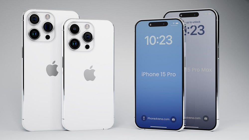 Ein Bild der Liste der Funktionen, die wir gerne im iPhone 15 Pro sehen würden | 16Gy3MMvdI-h2d_1glcMK7A-DzTechs