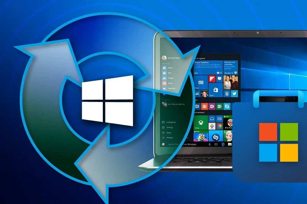 隨身更新使用者指南圖片,用於離線更新 Windows | 17h7HsDsj4uC2gD8gwMV0lA-DzTechs