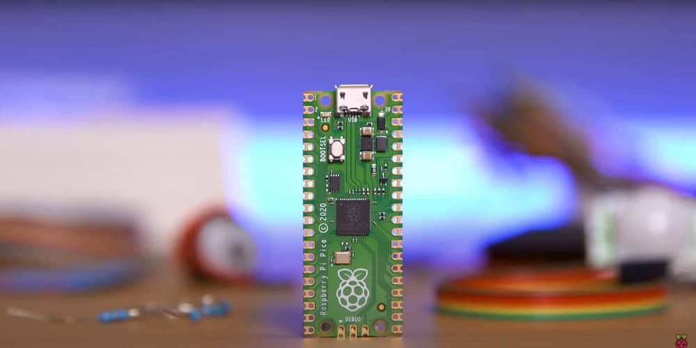 Imagen de Razones para elegir Raspberry Pi Pico frente a otros modelos para tus proyectos electrónicos | 17otLhAKTjnwEj3yWSGoF4Q-DzTechs