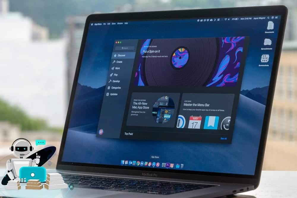 Immagine di app Mac potenziate dall'intelligenza artificiale per la massima produttività e risparmio di tempo | 19ojlqZ4hIBtPjdGonPjCtQ-DzTechs