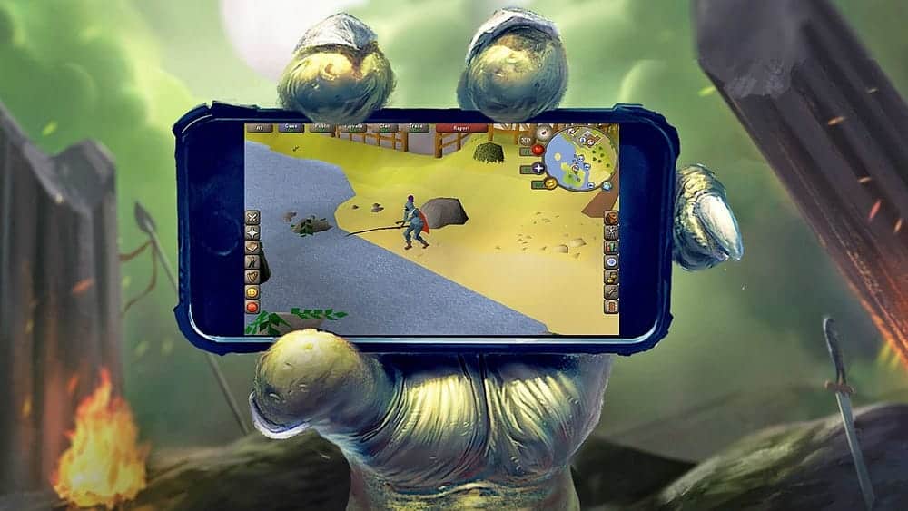 Bild der besten mobilen MMO-Spiele, die Sie spielen können | 1FTszkMZ6vWt5y-y1PzimlQ-DzTechs