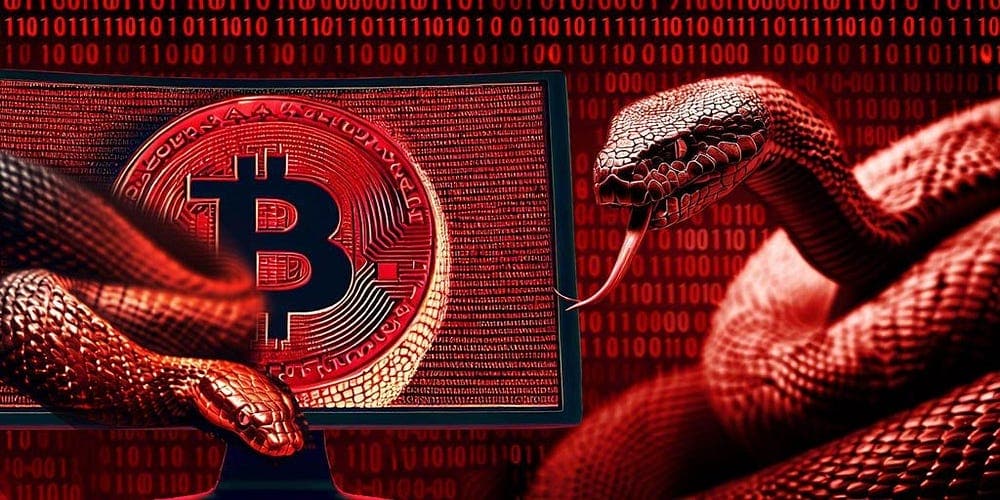 Snake 勒索軟體圖片:您的文件面臨風險:如何保護您的資料並阻止威脅 | 1USeAWF7JF5FDFdWIIEY57Q-DzTechs