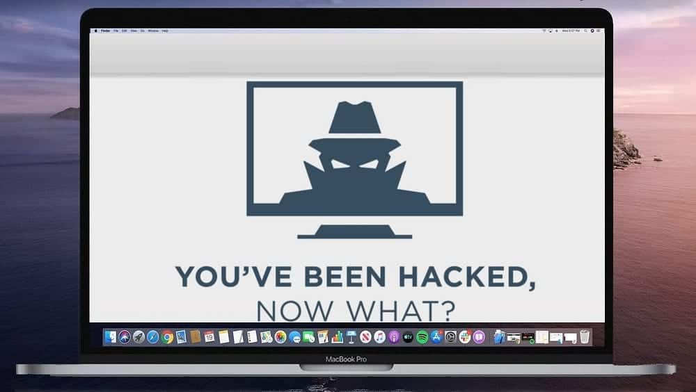 Immagine delle azioni da intraprendere se ritieni che il tuo Mac sia stato violato | 1VpFD07F8d-m_0cyMwNIVow-DzTechs