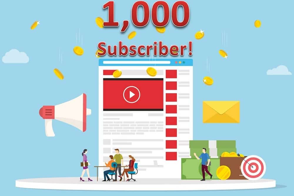 YouTube チャンネル登録者数を 1000 人に増やす成功戦略の画像 | 1a-_OjDvK0Q3R6Uq4DE2ooA-DzTechs