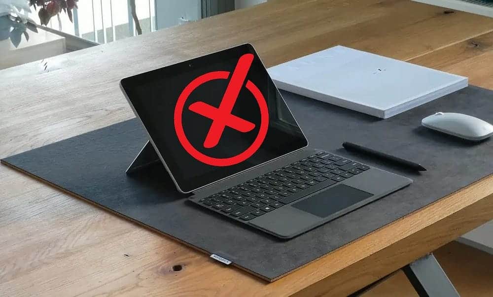 Immagine delle soluzioni di riparazione Easy Surface: risolvi problemi e malfunzionamenti del tuo laptop o tablet | 1azEpDwMw2dfiRrKoxo2KyQ-DzTechs