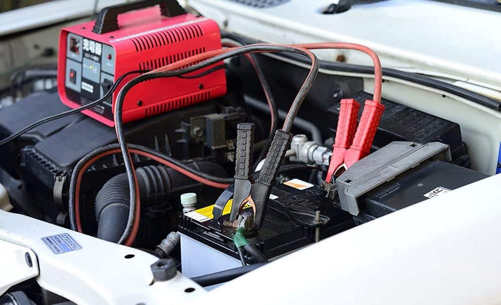 在家有效為汽車電池充電的簡單步驟圖片 | 1bG32LAbDTdkIjODrA6O0cQ-DzTechs