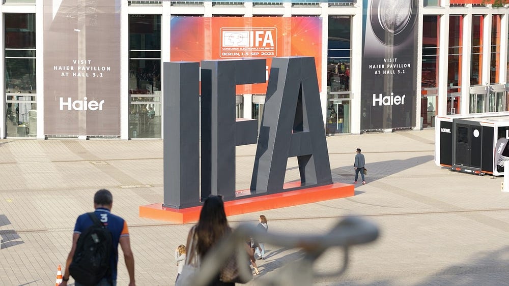 Une image des annonces de smartphones les plus importantes à l'IFA 2023 : découvrez les dernières versions | 1jQ1wapeMGkV27E7rVypYSg-DzTechs
