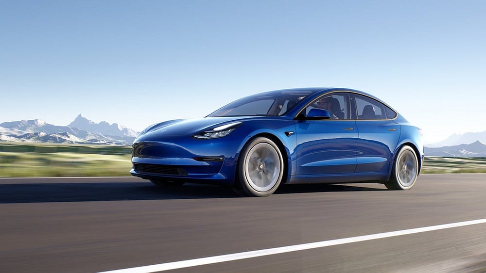 3 年特斯拉 Model 2023 評測照片,以及它如何透過獨特的改進變得更好 | 1m5SMbh1opOZNPJwkK_H5WQ-DzTechs
