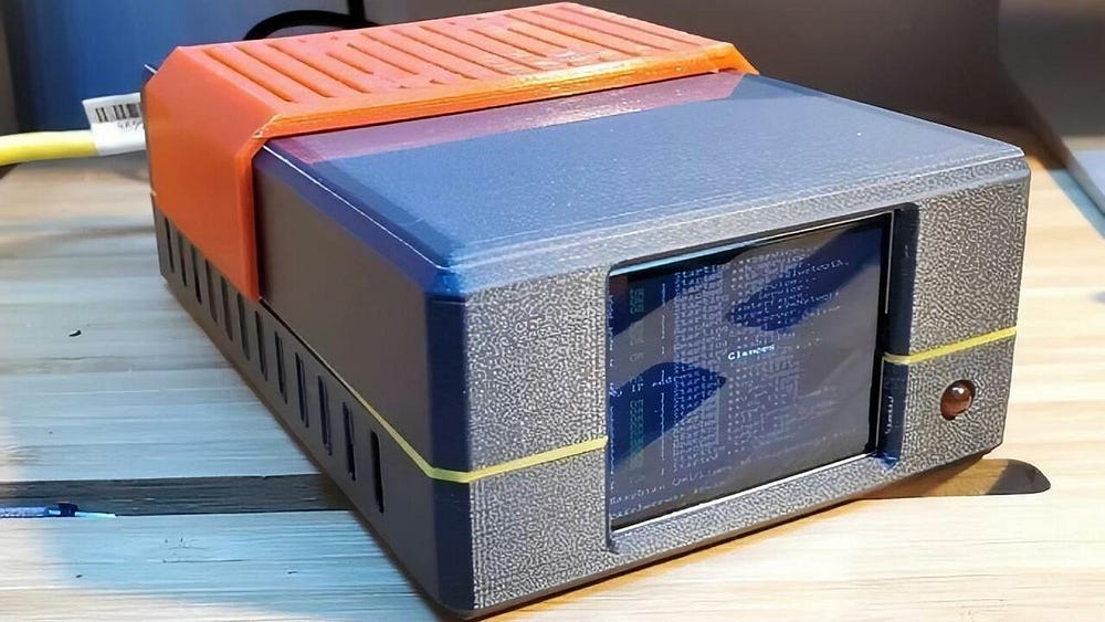 如何使用 Raspberry Pi 4 建立 NAS 伺服器：網路附加儲存終極指南 | 1pdT4bDJobEAi1ieKIpFpgQ-DzTechs