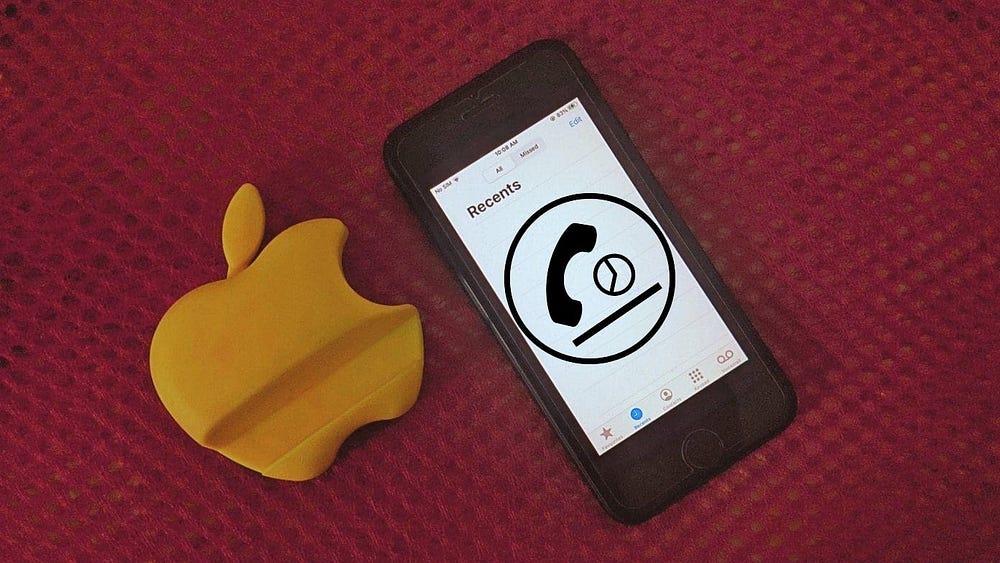 Bild: So lösen Sie das Problem, dass die letzten Anrufe auf dem iPhone nicht angezeigt werden | 1yD_zsRqH416CMlxGjF7JJg-DzTechs