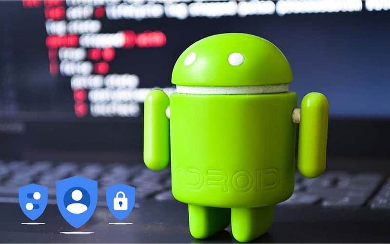 Android에서 개인정보 보호 강화를 위한 모범 사례 및 팁 이미지 | 1Z1Q9-WHqYu1lANraY2ZQpQ-DzTechs