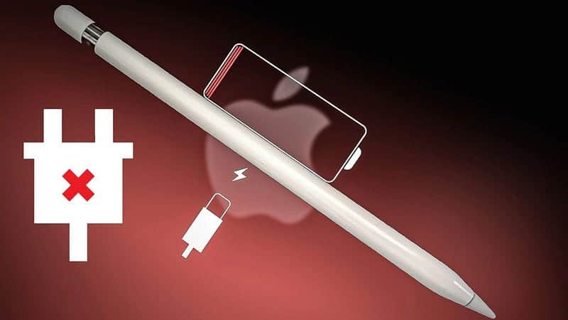 Bild von Lösungen für das Problem, dass der Apple Pencil nicht aufgeladen wird: eine nützliche und effektive Anleitung | 1_81KoYBeJsnzLb6iahIZfg-DzTechs