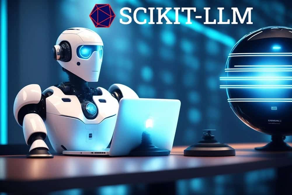 Afbeelding van Hoe u Scikit-LLM effectief kunt gebruiken voor tekstanalyse met behulp van grote taalmodellen | 1fyln0Bx4FdUqk9a8xv_sww-DzTechs