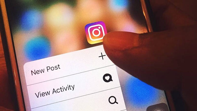 Bild: So verhindern Sie, dass Instagram Ihre Online-Aktivitäten verfolgt, um Ihre Privatsphäre zu schützen | 1nqKcgaFYcr9lAdsA1WsnAQ-DzTechs