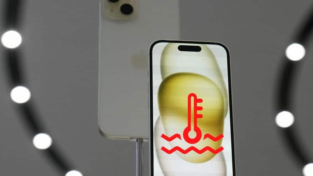 iPhone 15 が過熱していますか?の画像考えられる修正 | 1q_Fg6984oBqP6zSsOJlm5A-DzTechs