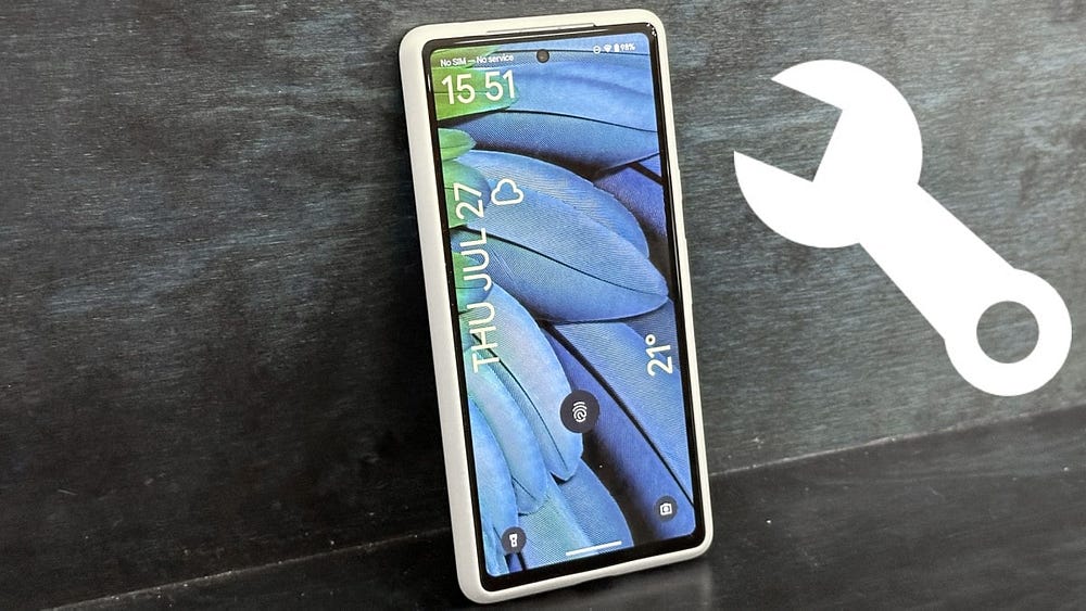 Immagine di Scopri le idee per personalizzare la schermata di blocco in Android 14: prova funzionalità nuove e innovative | 1ulxw14BmcKaYSyJbSDhTYQ-DzTechs