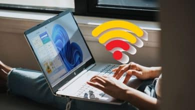 Bild: So beheben Sie das Verschwinden der Wi-Fi-Option in Windows 11 | 10NmP7K1NEpUxAR14pBcPZg-DzTechs