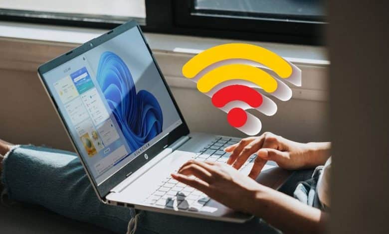 Изображение: Как исправить исчезновение параметра Wi-Fi в Windows 11 | 10NmP7K1NEpUxAR14pBcPZg-DzTechs
