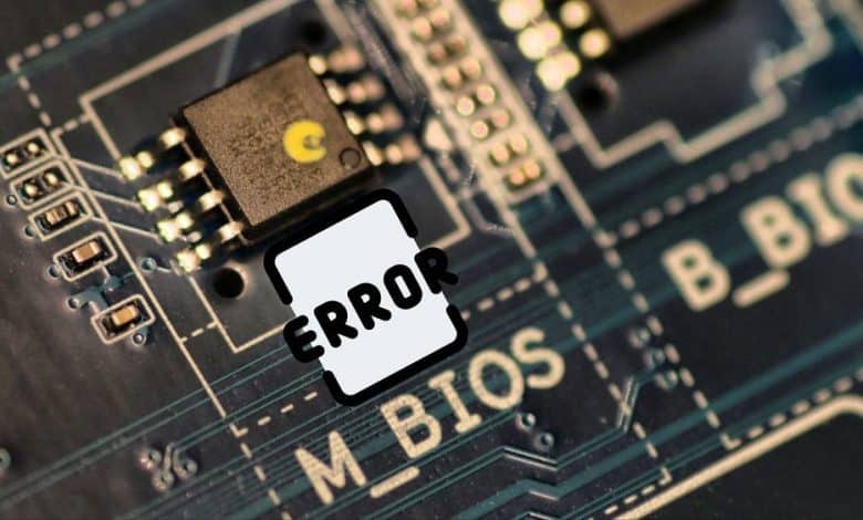 Bild zum Verständnis häufiger BIOS-Probleme: Symptome einer BIOS-Beschädigung und wie man damit umgeht | 11-yVBYfKOvJBBVuAJDVFtg-DzTechs