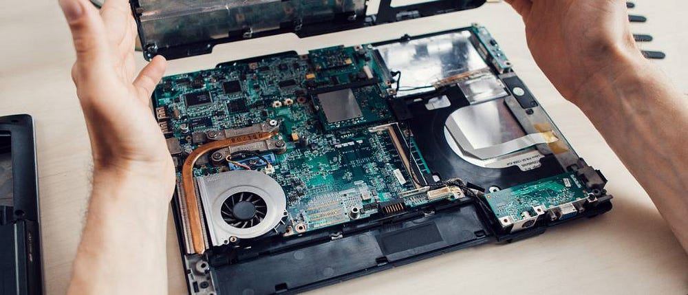 Imagem de Como executar uma verificação completa para detectar alterações em seu hardware no Windows | 11a8R9c_s2sujORevLKVkvQ-DzTechs