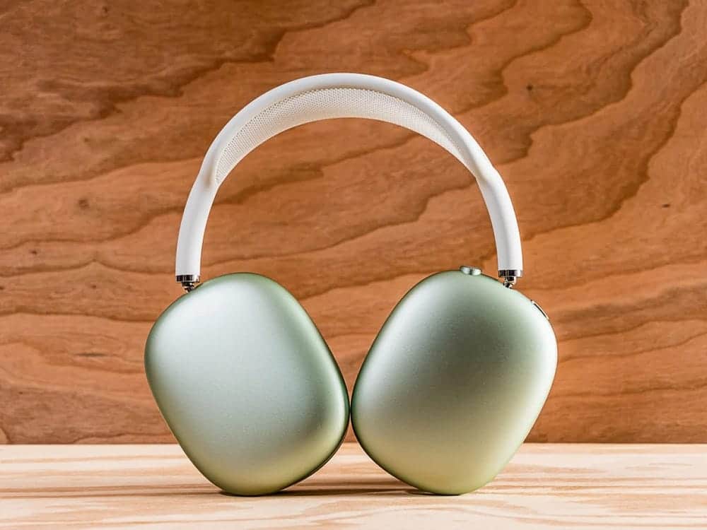 Obraz innowacyjnych sposobów, w jakie Apple może rozwijać i ulepszać AirPods Max | 12IuBD3_aWD0_DETrVh9ZAQ-DzTechs