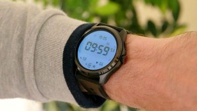 Εικόνα της κριτικής TicWatch Pro 5: Ένα ισχυρό και αποτελεσματικό ρολόι, αλλά όχι χωρίς προβλήματα | 13615TBuL-MS8hzFRQYV1LQ-DzTechs