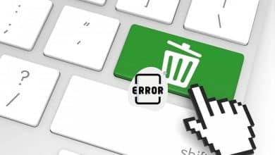 Immagine di come risolvere l'errore di corruzione del cestino su Windows 11/10 | 136U082tF0UHu33pNtEUORA-DzTechs