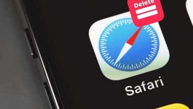 Obraz pokazujący, jak skutecznie i bezpiecznie usunąć Safari z iPhone'a | 17AxAzQzsR_0sARiwD0hHsA-DzTechs