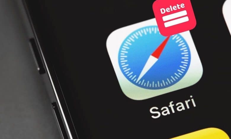 Afbeelding van Hoe u Safari op effectieve en veilige manieren van uw iPhone kunt verwijderen | 17AxAzQzsR_0sARiwD0hHsA-DzTechs