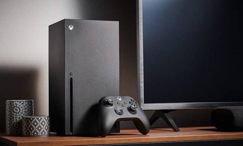 Bild zum Anpassen der variablen Aktualisierungsrate (VRR) auf der Xbox Series 198VKGOsV7EANghPhfk4Hhg-DzTechs