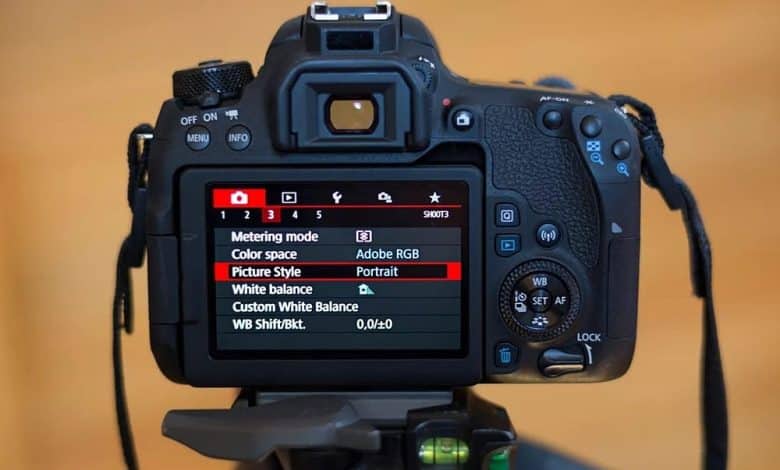 Immagine di Come ottenere colori ottimali nelle tue foto regolando le impostazioni della fotocamera | 1BZYqHuxV7ICGul19vl-3CQ-DzTechs