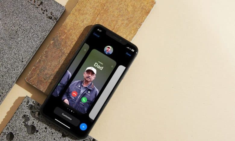 Afbeelding van Werkt de contactsticker niet op de iPhone? Probeer deze oplossingen | 1GaDNETDIeBxT5nAy31Wu1A-DzTechs