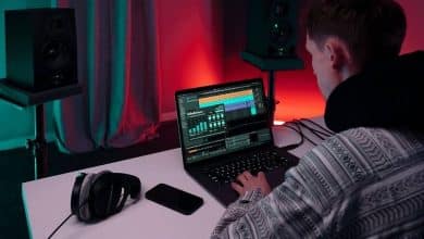 Image de l'amélioration de la qualité de la production musicale en utilisant les meilleures pratiques plutôt que les techniques de production standard | 1KBhKtjlIex5s3yIiRwf6Wg-DzTechs