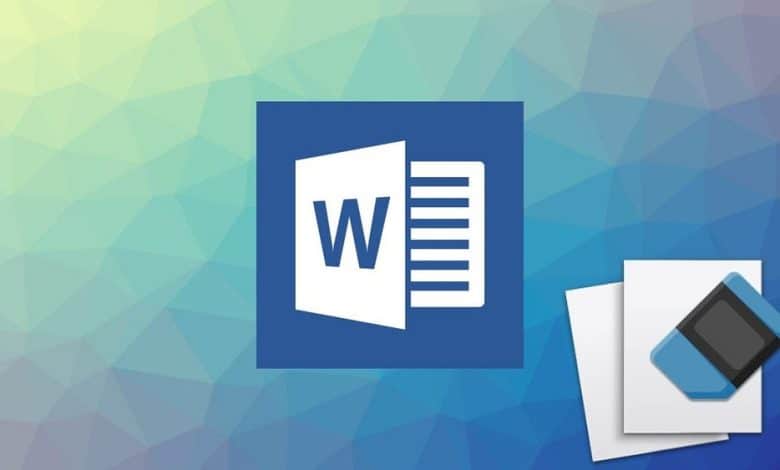 Bild von Lösungen für das Problem des automatischen Löschens von Text in Microsoft Word | 1KXK9n-dt-TGZWVA6cFjaw-DzTechs