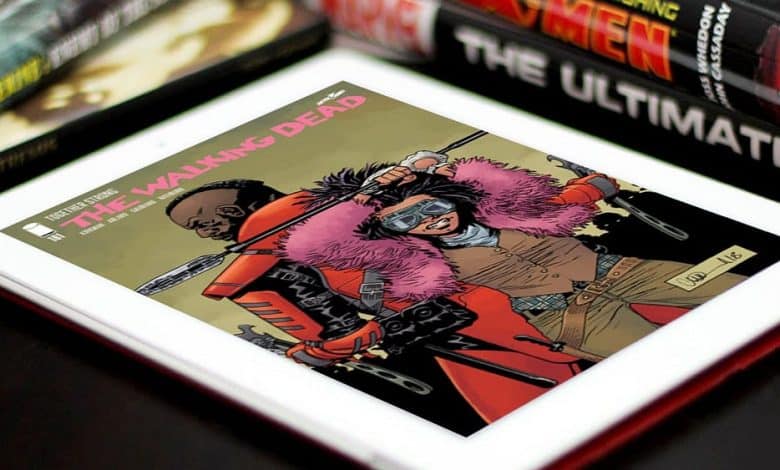 細部まで楽しむためにオンラインで無料で漫画を読む最良の方法の画像 | 1LmKJofrIgNC4rpbOlewiIg-DzTechs
