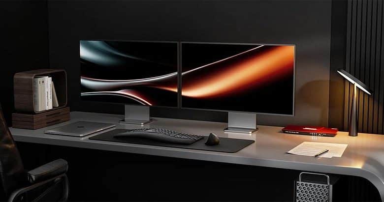 Bild von Bevorzugen Sie Multitasking? Machen Sie mit HDMI | das Beste aus Ihrem Dual-Monitor-Setup 1LnR96kqLRd9AZ_yHTepqjQ-DzTechs