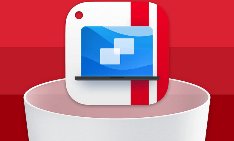 Mac에서 Parallels Desktop을 완전히 제거하는 방법 이미지 | 1NHN83nwFBFu4lu6_1KIU-w-DzTechs