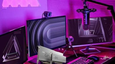 英特爾 Stream Assist 技術是什麼?它如何影響遊戲串流品質? | 1NUO84LzhRhOXmnM_9kvkyg-DzTechs
