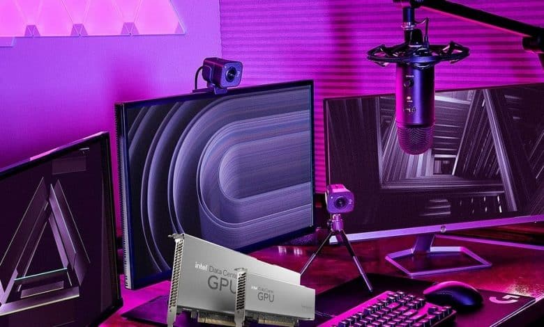 Bild von Was ist die Intel Stream Assist-Technologie? Welchen Einfluss hat es auf die Qualität der Spielübertragungen? | 1NUO84LzhRhOXmnM_9kvkyg-DzTechs