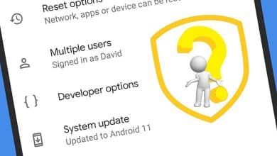 Image de Est-il sécuritaire d'activer les options de développement Android ? Faut-il le faire ? | 1NWJpMKrxHLCrTx4dqohlug-DzTechs