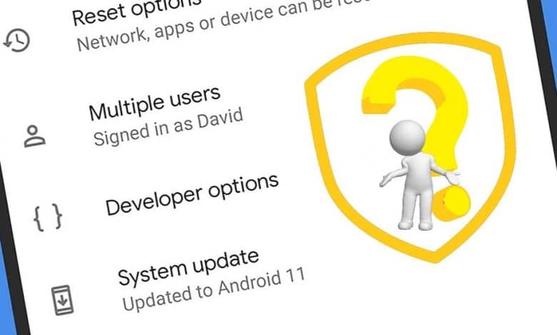 啟用 Android 開發者選項安全嗎？我應該啟用嗎？ | 1NWJpMKrxHLCrTx4dqohlug-DzTechs