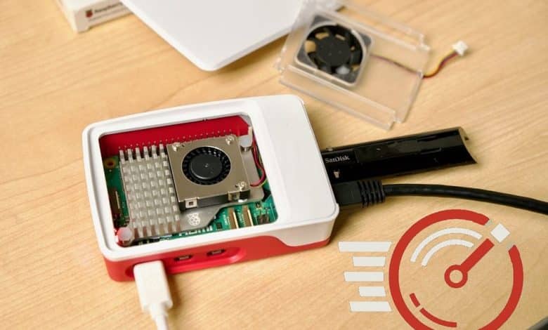 透過重要提示和有效步驟,了解 Raspberry Pi 5 超頻所需了解的一切 | 1QIS5llUJEYj7opQqd3LdqA-DzTechs