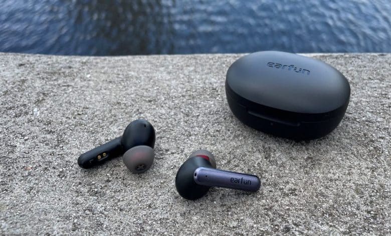 Immagine della recensione di EarFun Free Pro 3: auricolari ricchi di funzionalità con lo svantaggio di un ANC debole | 1QLTT72kMN9hmhQPmlNoiNA-DzTechs
